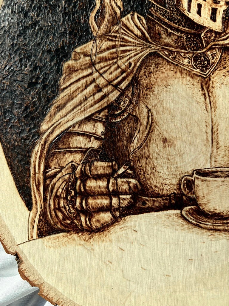 Coffee Break