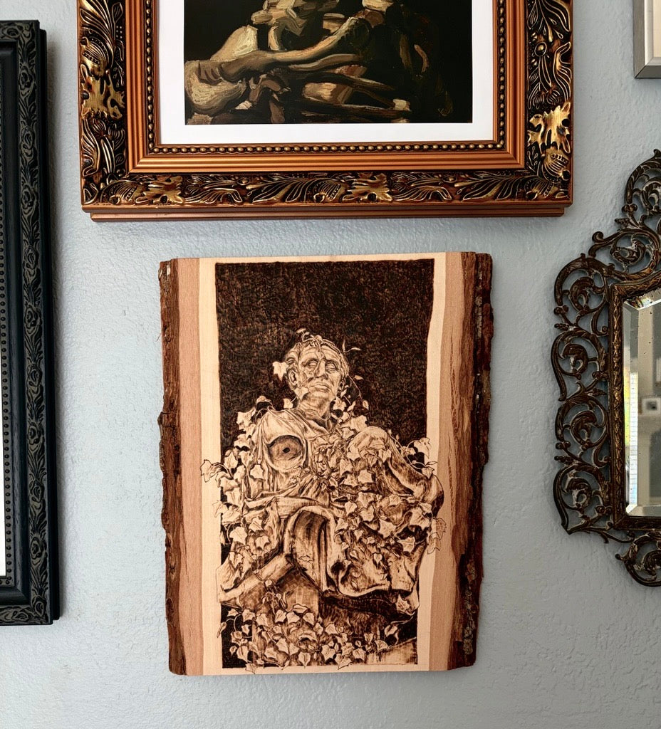 Ode to Menander