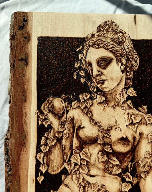 Ode to Eve