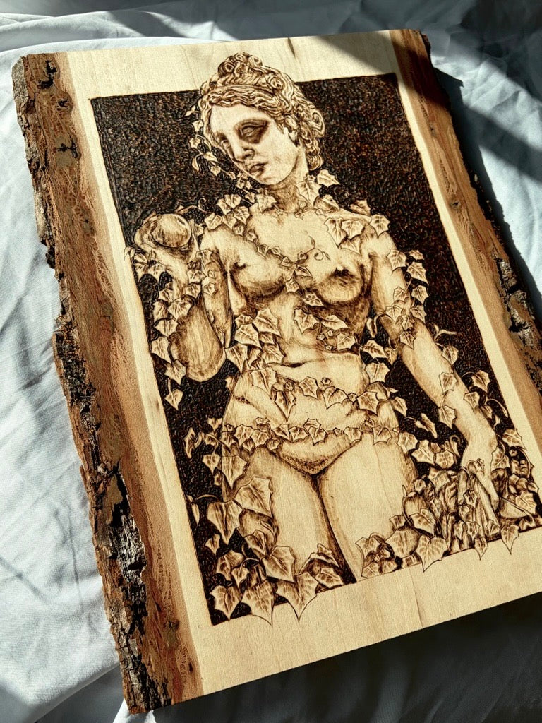 Ode to Eve